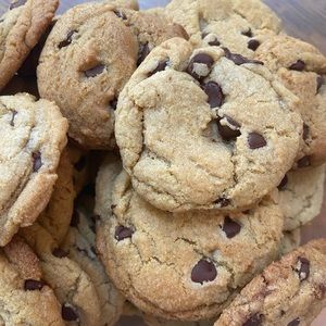 Meet your Posher, Meagan